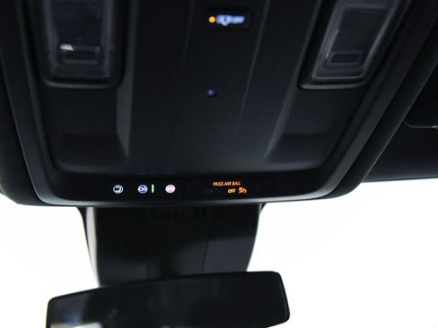 Used 2025 Chevrolet Suburban LS AWD/4WD image 32