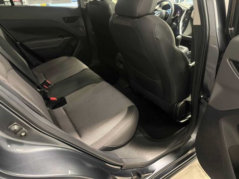 Certified 2024 Subaru Crosstrek 2.0i Premium AWD/4WD image 26