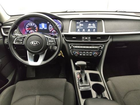 Used 2019 Kia Optima LX w/ LX Premium Package image 22