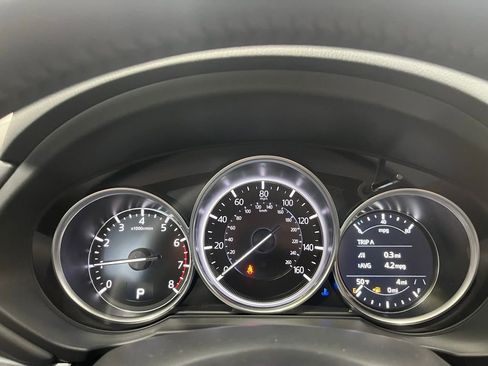 New 2025 MAZDA CX-5 AWD 2.5 S w/ Preferred Package image 21