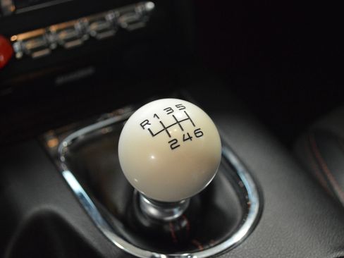 Used 2016 Ford Mustang GT Premium w/ Enhanced Security Package image 15