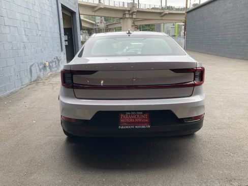 Used 2023 Polestar Polestar 2 w/ Pilot Pack AWD/4WD image 4
