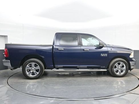 Used 2017 RAM 1500 Big Horn AWD/4WD image 15