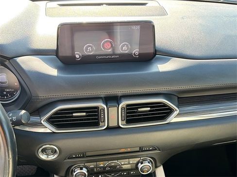 Used 2018 MAZDA CX-5 Grand Touring image 29