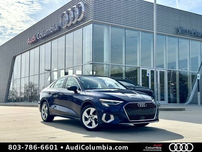 Used 2024 Audi A3 2.0T Premium