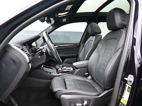 Used 2023 BMW X3 M40i image 10