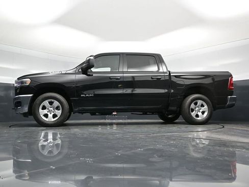 New 2025 RAM 1500 Tradesman image 55