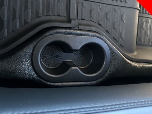 New 2026 RAM 2500 Tradesman image 23