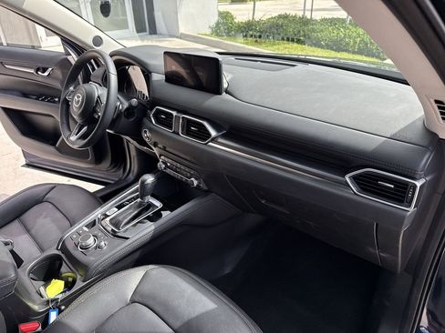 Used 2023 MAZDA CX-5 AWD 2.5 S w/ Premium Plus Pkg image 32