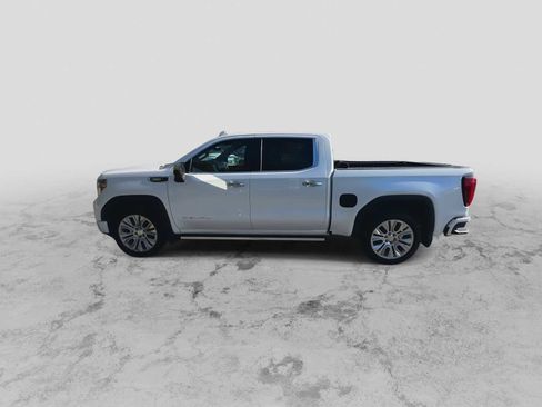 Used 2020 GMC Sierra 1500 Denali image 5
