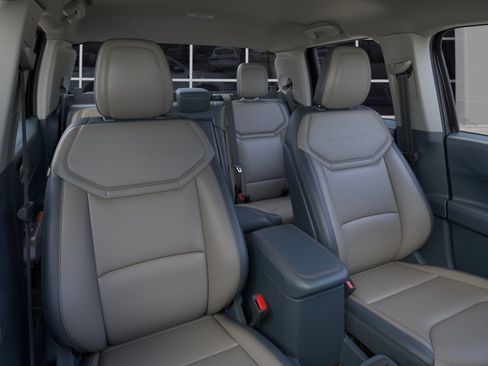 New 2026 Ford Maverick Lariat AWD/4WD image 10