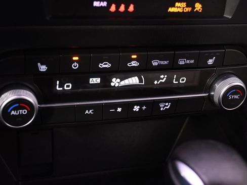 Used 2023 MAZDA CX-5 AWD 2.5 S w/ Select Package image 30