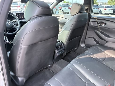 Certified 2025 Honda Accord Sport image 19