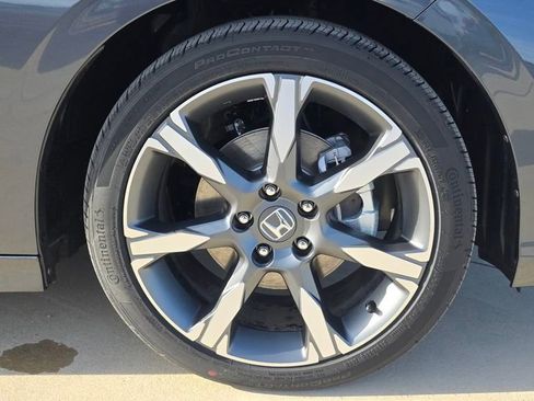 New 2026 Honda Civic Sport Touring image 11