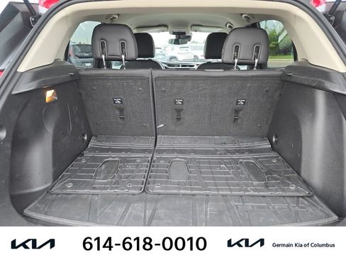 Used 2021 Buick Encore GX Preferred w/ Sport Touring Package FWD image 20