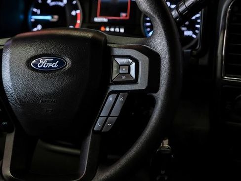Used 2022 Ford F350 XLT w/ XLT Premium Package AWD/4WD image 17