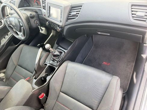 Used 2012 Honda Civic Si image 29