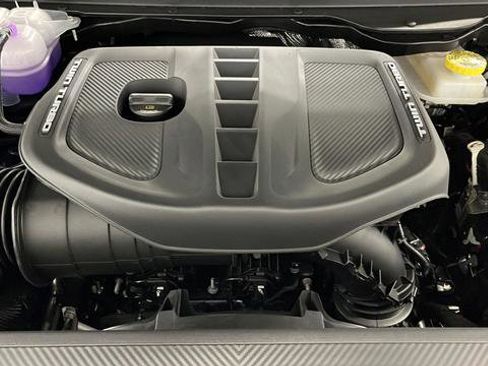 New 2026 RAM 1500 RHO image 27