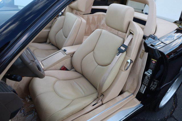 Used 2002 Mercedes-Benz SL 500 image 31