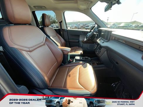 Used 2023 Ford Maverick Lariat w/ Equipment Group 500A Standard image 20