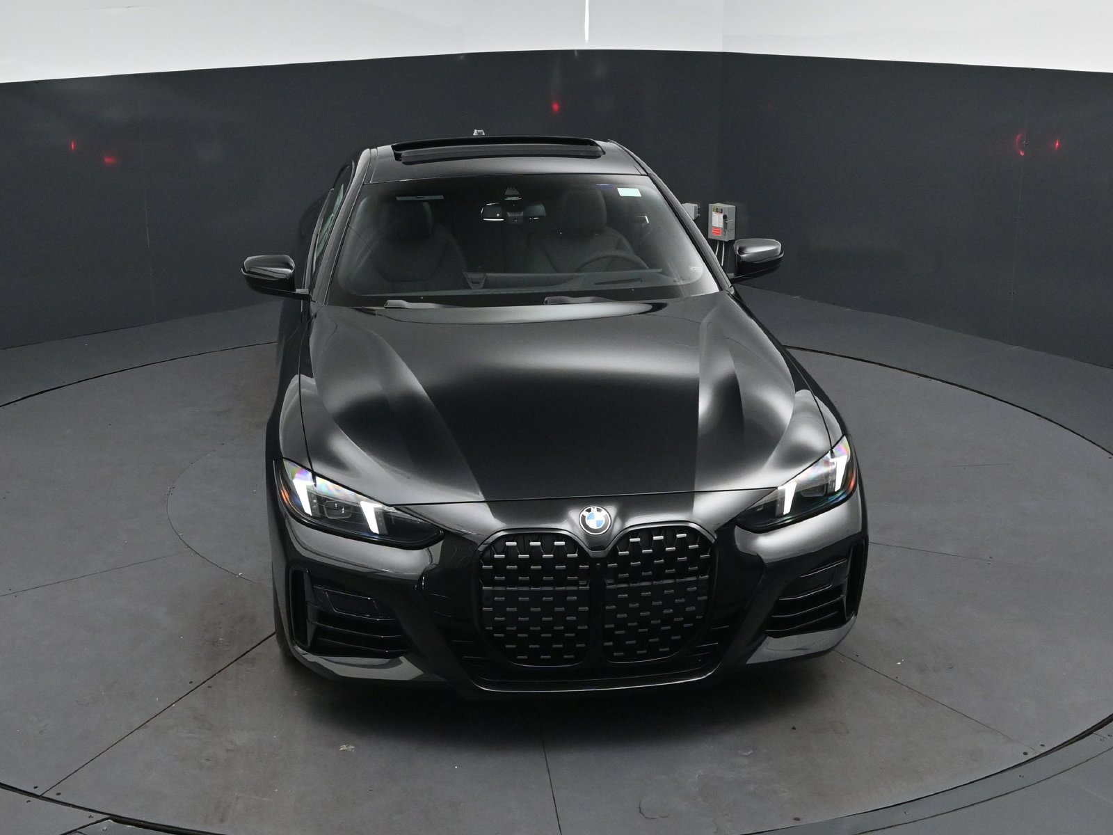 New 2027 BMW 430i Coupe w/ M Sport Package AWD/4WD image 37