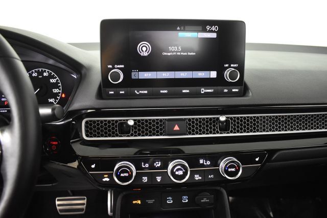 Used 2026 Honda Civic Sport image 17