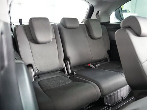 Used 2019 Honda Odyssey EX image 34