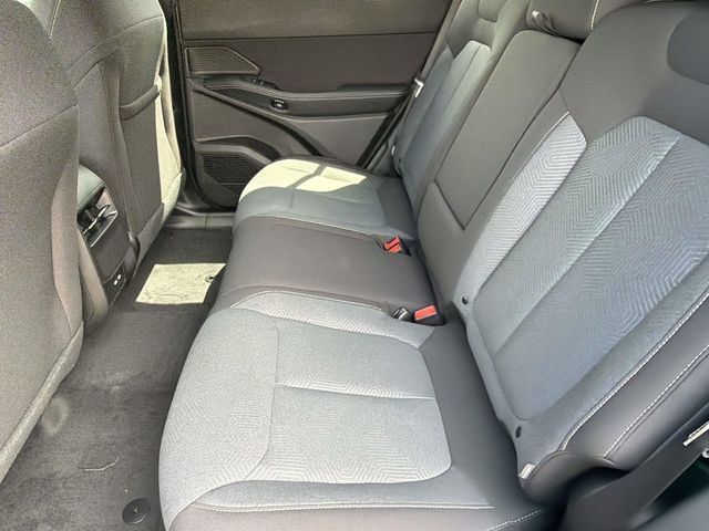 New 2026 Jeep Cherokee Laredo AWD/4WD image 25