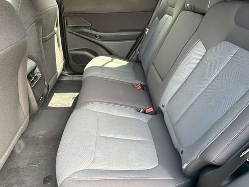 New 2026 Jeep Cherokee Laredo AWD/4WD image 25