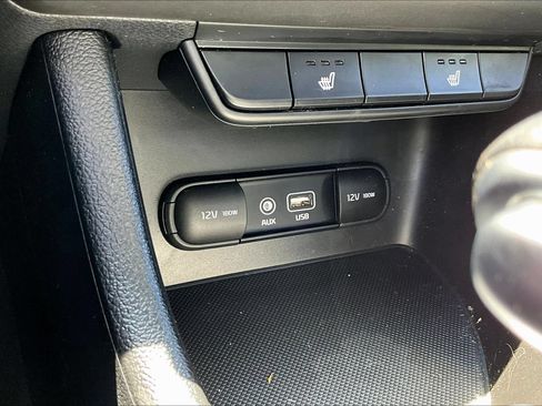 Used 2017 Kia Sportage EX FWD image 18