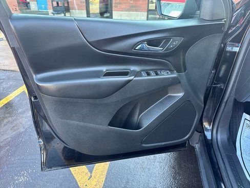 Certified 2023 Chevrolet Equinox LT image 14