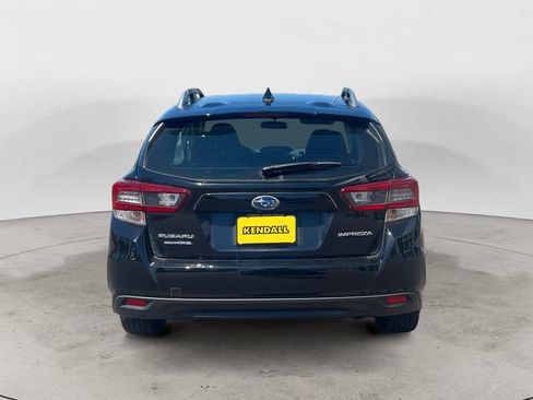 Used 2023 Subaru Impreza 2.0i Premium AWD/4WD image 4