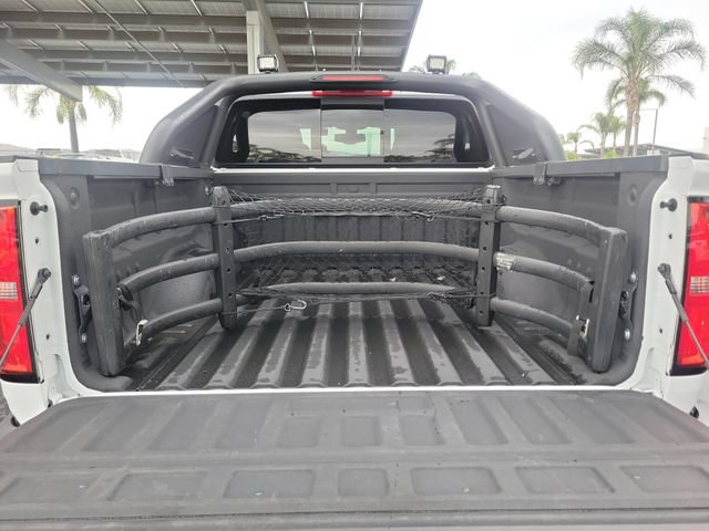 Used 2022 Chevrolet Colorado ZR2 AWD/4WD image 27