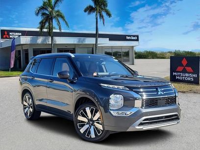 New 2026 Mitsubishi Outlander SEL