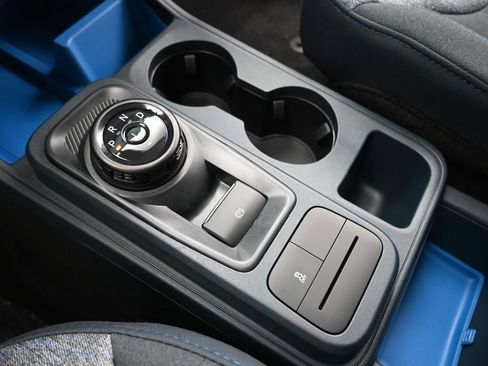 New 2026 Ford Maverick XLT FWD image 14