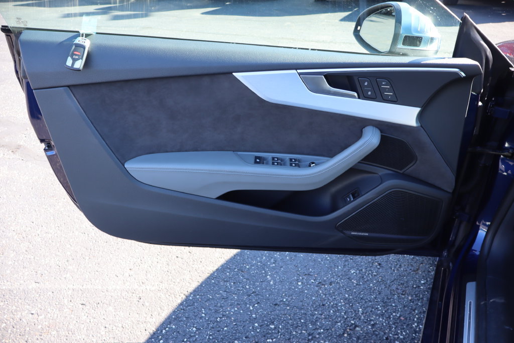 Used 2019 Audi S5 Prestige w/ S Sport Package AWD/4WD image 4