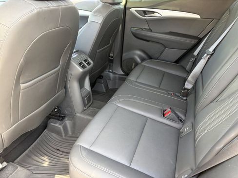 Certified 2024 Buick Envision Avenir AWD/4WD image 18