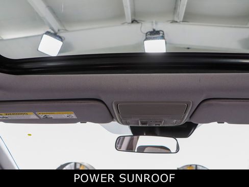 Used 2021 Honda CR-V EX image 21