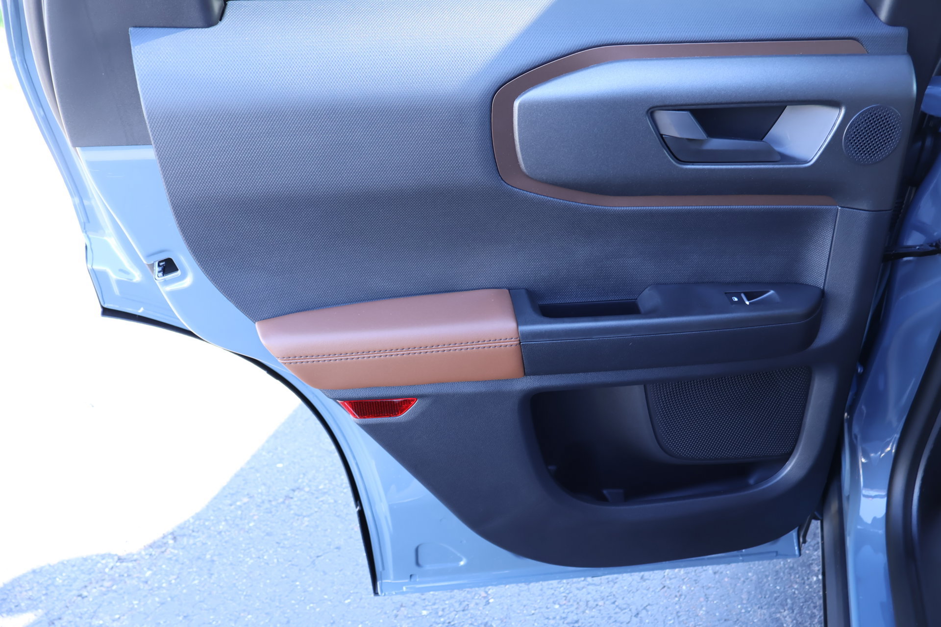 New 2026 Ford Bronco Sport Outer Banks w/ Outer Banks Tech Package+ AWD/4WD image 18