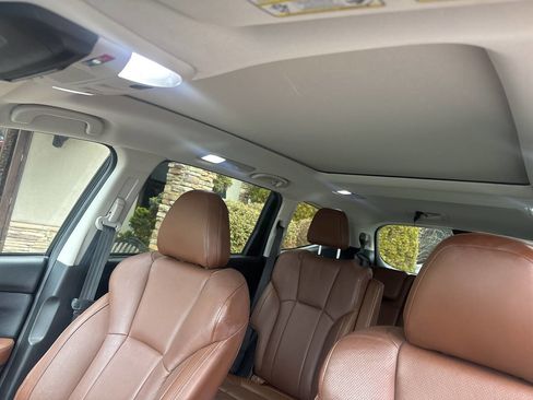 Used 2019 Subaru Ascent Touring w/ Popular Package #2A image 23