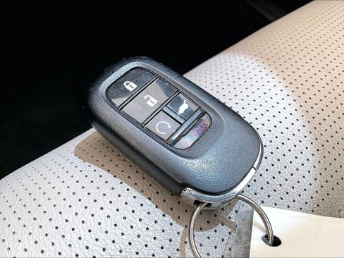 Used 2024 Honda CR-V EX-L image 15