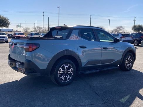 Used 2025 Hyundai Santa Cruz XRT image 5