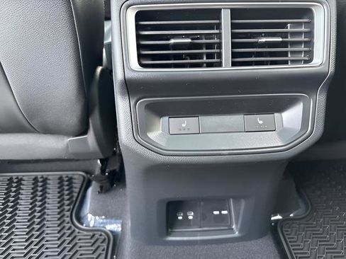 New 2025 Volkswagen Atlas Cross Sport SEL Premium R-Line image 17