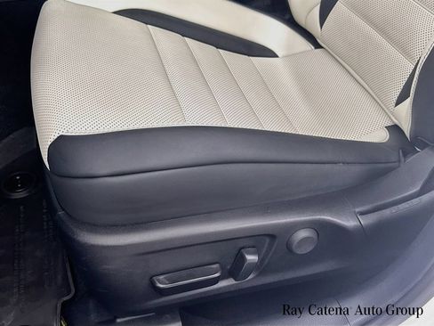 Certified 2023 Lexus IS 350 F Sport AWD/4WD image 20