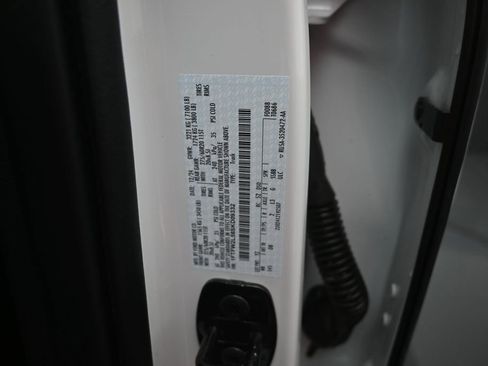 Used 2025 Ford F150 STX w/ STX Black Appearance Package AWD/4WD image 20