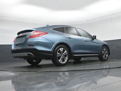 Used 2015 Honda Crosstour EX-L image 60