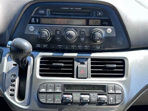 Used 2010 Honda Odyssey EX-L image 11