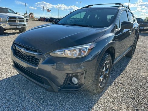 Used 2019 Subaru Crosstrek 2.0i Premium image 4