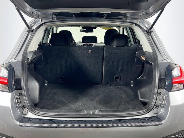 Used 2021 Mitsubishi Outlander Sport SE FWD image 25