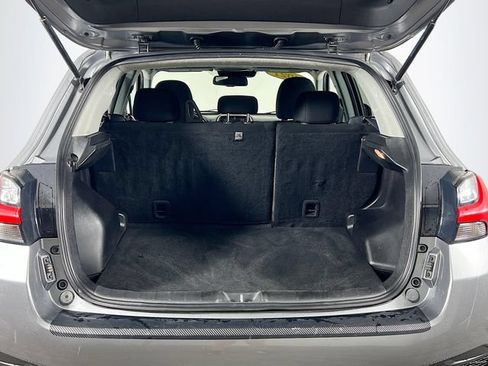 Used 2021 Mitsubishi Outlander Sport SE FWD image 25